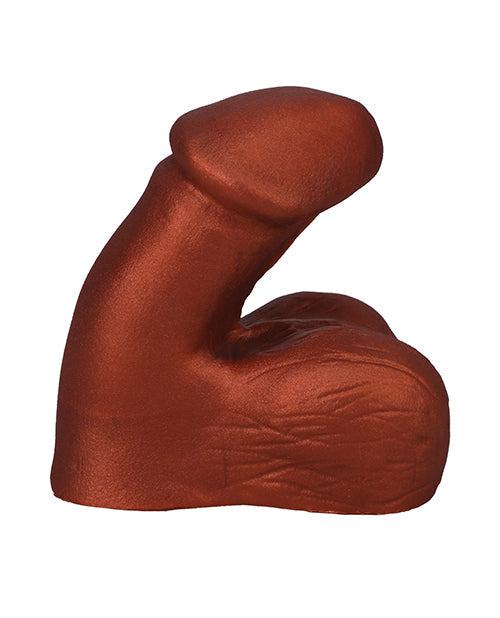 Empaquetador portátil Tantus - Cobre