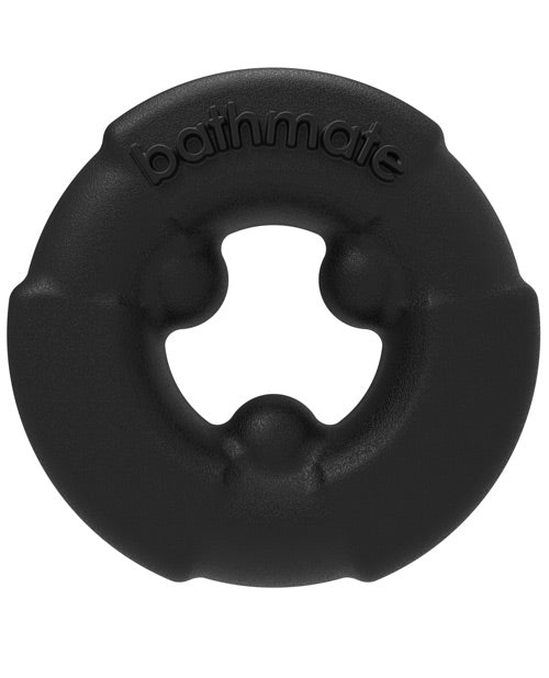Anneau pénien Bathmate Gladiator - Noir