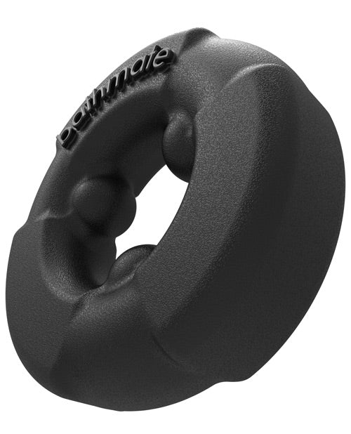 Anneau pénien Bathmate Gladiator - Noir