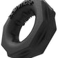Anneau Pénien Spartan Bathmate - Noir