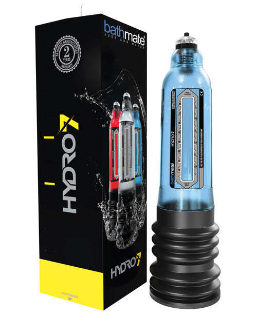 Bathmate Hydro 7 Hydropump - Azul