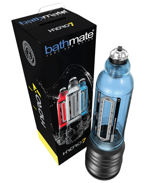 Bathmate Hydro 7 Hydropump - Azul