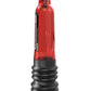 Bathmate Hydro 7 Hydropump - Rojo