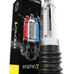 Bathmate Hydro 7 Hydropump - Transparente