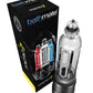 Bathmate Hydro 7 Hydropump - Transparente
