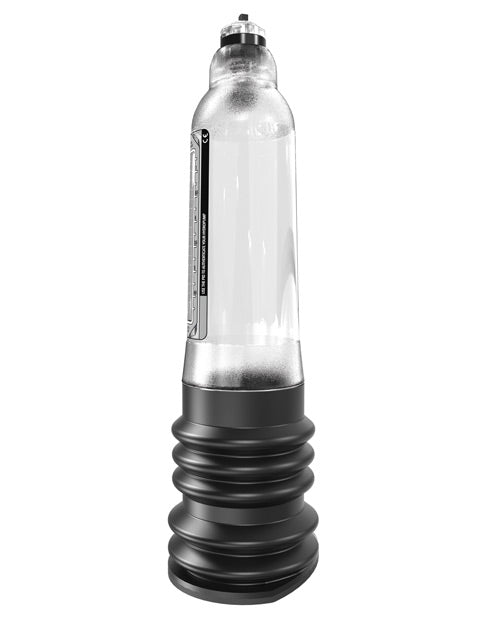 Bathmate Hydro 7 Hydropump - Transparente