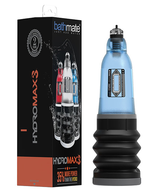 Bathmate Hydromax 3 - Azul
