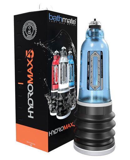 Bathmate Hydromax 5 - Azul