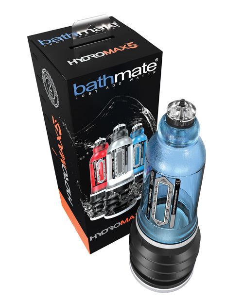 Bathmate Hydromax 5 - Azul