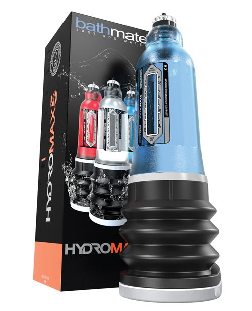Bathmate Hydromax 5 - Azul