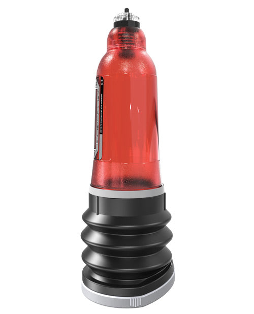 Bathmate Hydromax 5 - Rouge