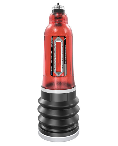 Bathmate Hydromax 5 - Rouge