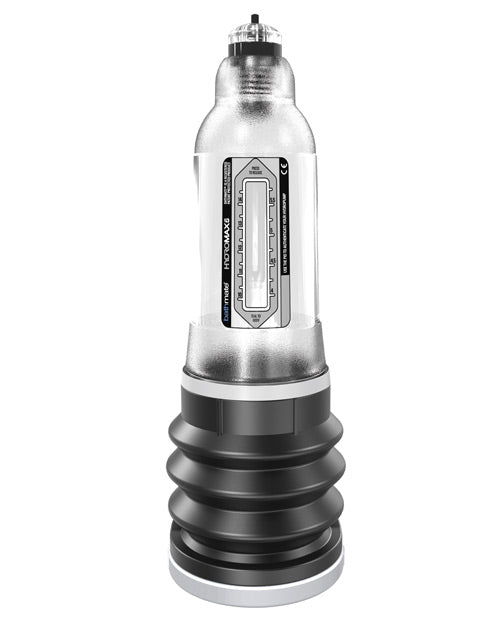 Bathmate Hydromax 5 - Transparent