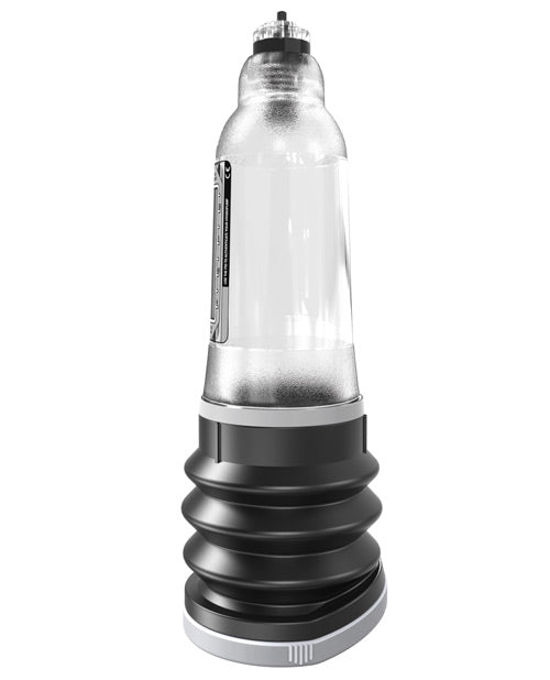 Bathmate Hydromax 5 - Transparent