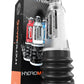 Bathmate Hydromax 5 - Transparent