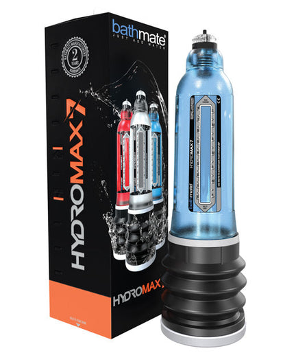 Bathmate Hydromax 7 - Azul
