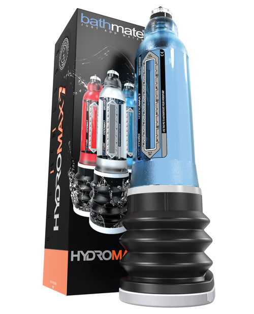 Bathmate Hydromax 7 - Azul