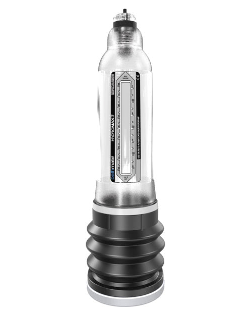 Bathmate Hydromax 7 - Transparent