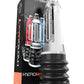 Bathmate Hydromax 7 - Transparent