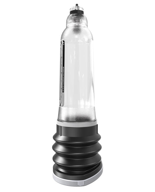 Bathmate Hydromax 7 - Transparent