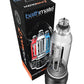 Bathmate Hydromax 7 Penis Pump - Clear