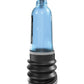 Bathmate Hydromax 7 Wide Boy - Bleu
