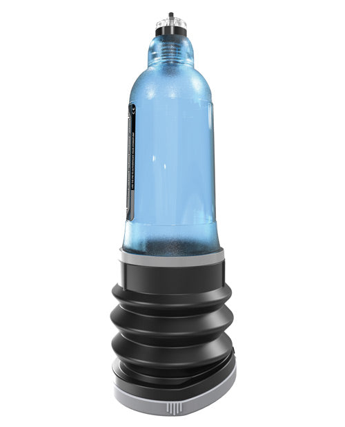 Bathmate Hydromax 7 Wide Boy - Bleu