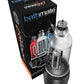 Bathmate Hydromax 7 Wide Boy Penis Pump - Clear