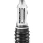 Bathmate Hydromax 7 Wide Boy Penis Pump - Clear