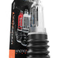 Bathmate Hydromax 7 Wide Boy Penis Pump - Clear