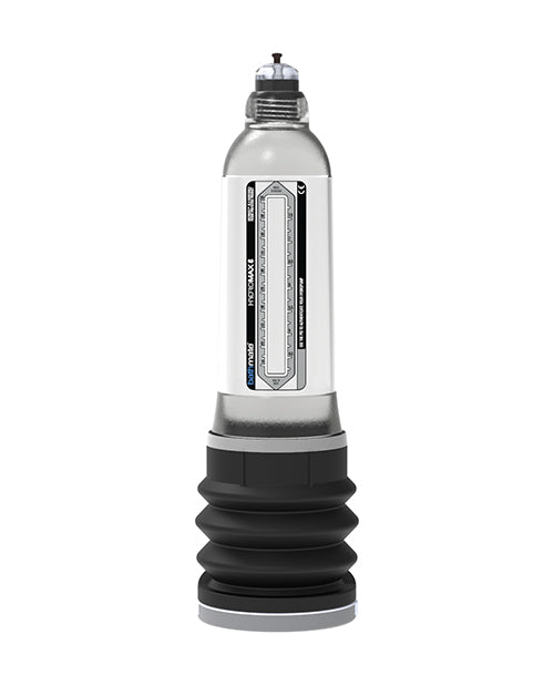 Bathmate Hydromax 8 - Transparent
