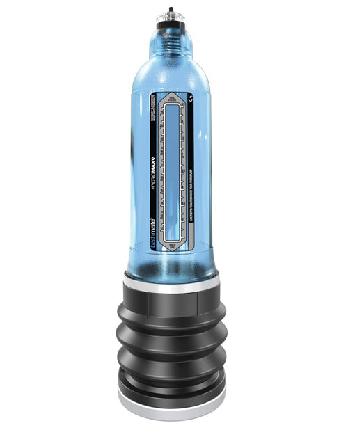 Bathmate Hydromax 9 - Bleu