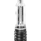 Bathmate Hydromax 9 - Transparent