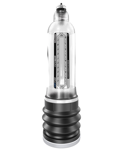 Bathmate Hydromax 9 - Transparent