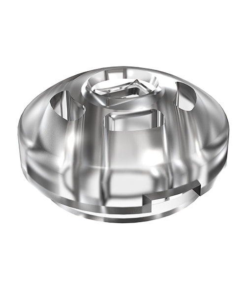 Paquete de válvula Bathmate Hydro - Negro