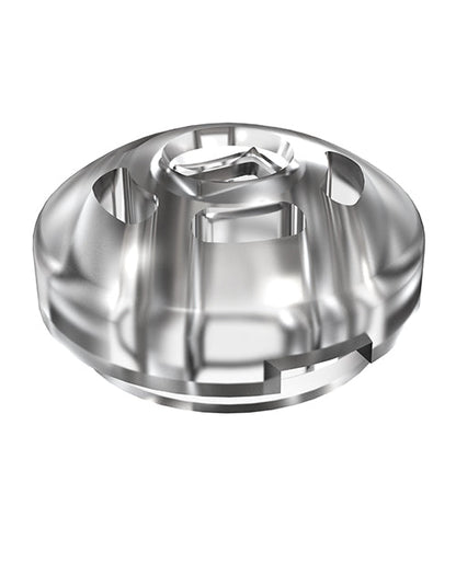 Paquete de válvula Bathmate Hydro - Negro