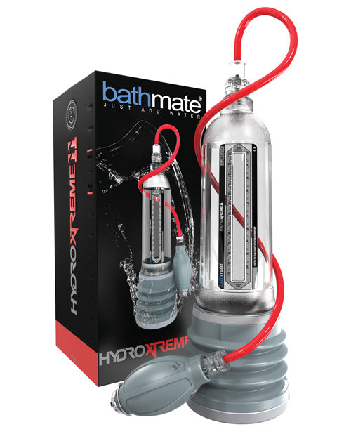 Bathmate Hydroxtreme 11 - Transparent