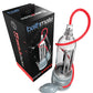 Pompe à pénis Bathmate Hydroxtreme 11 – Transparente