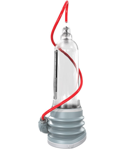 Bathmate Hydroxtreme 11 - Transparent
