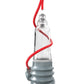 Bomba para pene Bathmate Hydroxtreme 5 - Transparente