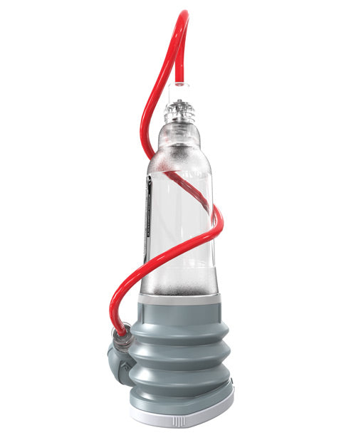 Bomba para pene Bathmate Hydroxtreme 5 - Transparente