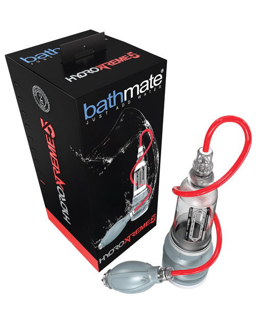 Bathmate Hydroxtreme 5 - Transparent