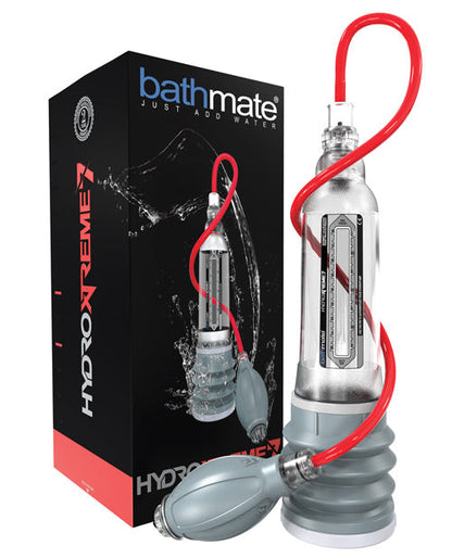Bathmate Hydroxtreme 7 - Transparent