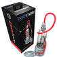 Bomba de pene Bathmate Hydroxtreme 7 - Transparente