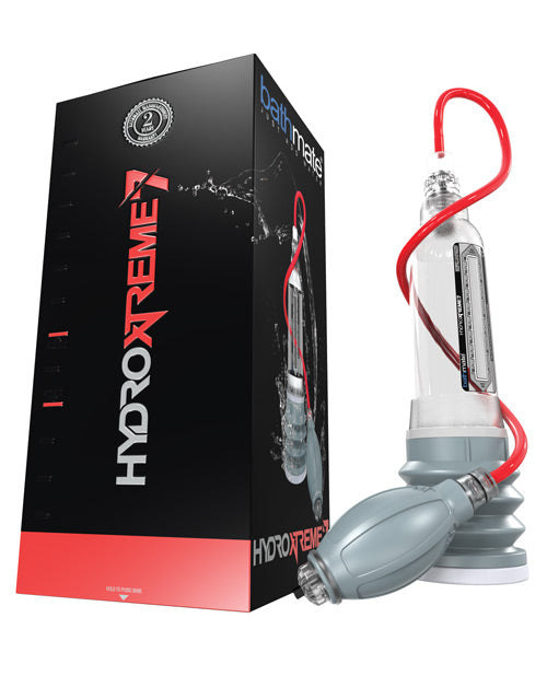 Bathmate Hydroxtreme 7 - Transparent