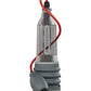Bomba de pene Bathmate Hydroxtreme 8 - Transparente
