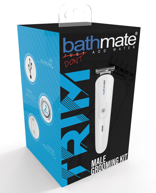 Bathmate Recortar