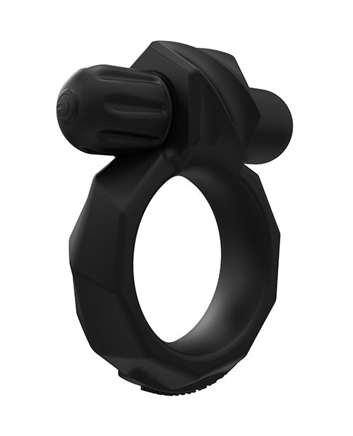 Kit d'endurance Bathmate Vibe - Noir