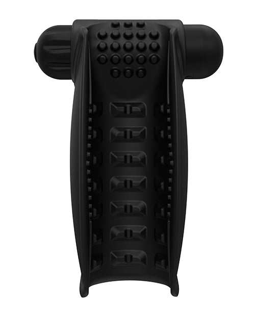 Bathmate Hand Vibe - Noir