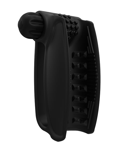 Bathmate Hand Vibe - Noir